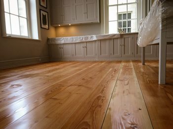 Flooring Renovation London UK