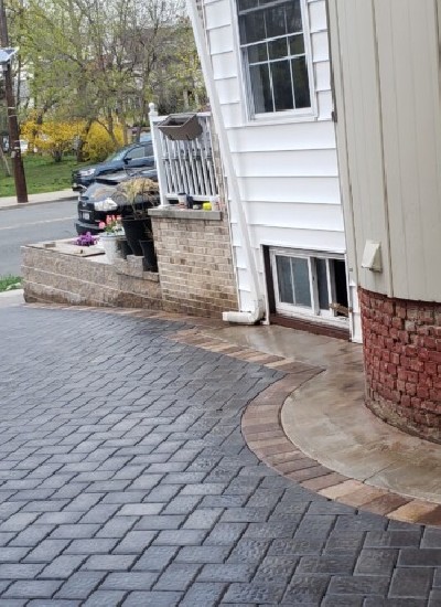 Masonry Contractor NJ